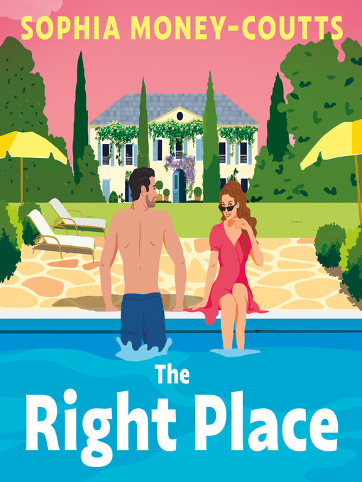 Title details for The Right Place by Sophia Money-Coutts - Available